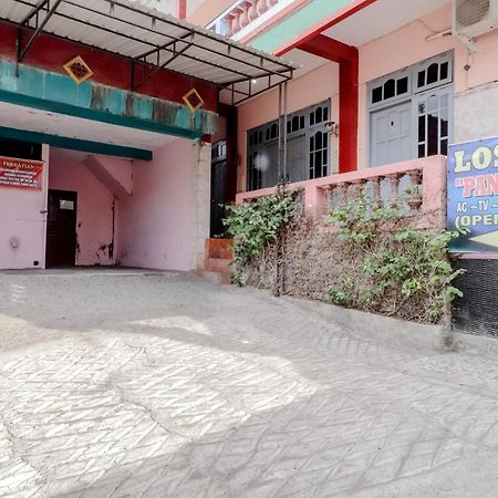 Losmen Panorama Bantul Eksteriør bilde